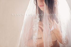 Bridal Boudoir Photography