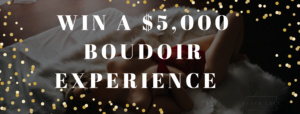 5k Giveaway